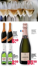 Aktueller E center Prospekt mit Sekt, "Aktuelle Angebote", Seite 46