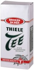 Broken Silber Tee Angebote von Thiele bei REWE Gütersloh für 9,99 €