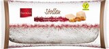 Stollen vegan - Favorina - Lidl à Le Mans Stollen vegan - Favorina en promo chez Lidl Le Mans à 3,99 €
