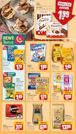 Senseo im REWE Prospekt in Witten Aktueller REWE Prospekt mit Senseo, "Dein Markt", Seite 25