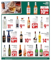 Aktueller EDEKA Prospekt mit Whiskey, "GROSSE WEIHNACHTS-VERLOSUNG", Seite 20