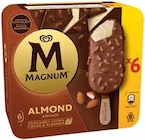 EDEKA Holzwickede - Magnum Almond Angebot im Prospekt Magnum Almond bei EDEKA im Holzwickede Prospekt für 2,69 €