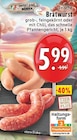 EDEKA Königswinter Prospekt mit  im Angebot für 5,99 €