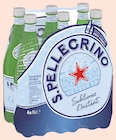 Bi1 La Chapelle-de-Guinchay - Promo -50% de remise immédiate sur le 2ème produit identique sur tout San Pellegrino Promo -50% de remise immédiate sur le 2ème produit identique sur tout San Pellegrino à dans le catalogue Bi1 à La Chapelle-de-Guinchay