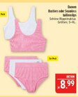 Damen Bustiers Angebote bei Marktkauf Schwabach für 8,99 €