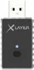 Wireless Adapter im Angebot bei expert in Salzgitter Wireless Adapter Angebote von XLAYER bei expert Salzgitter für 29,99 €