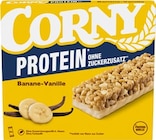 Proteinriegel im Angebot bei Penny in Darmstadt Proteinriegel Angebote von CORNY bei Penny Darmstadt für 1,79 €