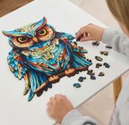 Premium-Holz-Puzzle im Angebot bei ALDI Nord in Witten Premium-Holz-Puzzle Angebote bei ALDI Nord Witten für 9,99 €