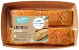 Aktuelle Fisch Angebote bei REWE in Hannover Aktuelles Lachsfilet Angebot bei REWE in Hannover ab 4,99 €