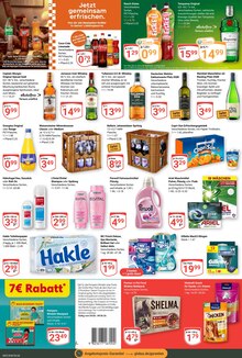 Cola im GLOBUS Prospekt "Aktuelle Angebote" mit 39 Seiten (Landau (Pfalz))