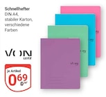 Angebot im GLOBUS Krefeld Prospekt GLOBUS Krefeld Prospekt mit im Angebot für 0,69 €