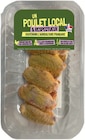 Intermarché Super Roumazières-Loubert - Promo 6 Ailes de Poulet Jaune Promo 6 Ailes de Poulet Jaune à 3,99 € dans le catalogue Intermarché Super à Roumazières-Loubert