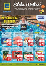 Aktueller E center Discounter Prospekt in Eschweiler und Umgebung, "Aktuelle Angebote" mit 28 Seiten, 20.01.2025 - 25.01.2025