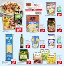 Gulasch im Marktkauf Prospekt "Aktuelle Angebote" mit 43 Seiten (Ulm)