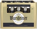 Premium Pilsener Angebote von Warsteiner bei Kaufland Aalen für 10,99 €