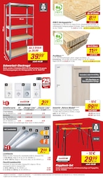 Kabel Angebot im aktuellen toom Baumarkt Prospekt auf Seite 4