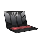 Ordinateur portable gaming - 17,3'' - ASUS en promo chez Carrefour Franconville à 899,99 €