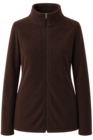 Jacke im Woolworth Prospekt Fleecejacke im aktuellen Woolworth Prospekt für 5,55 €