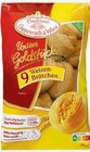 Unsere Goldstücke Weizen-Brötchen im Lidl Prospekt Unsere Goldstücke Weizen-Brötchen von Conditorei Coppenrath & Wiese im aktuellen Lidl Prospekt für 1,59 €