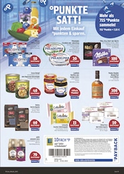 Aktueller E center Prospekt mit Milka, "Wir lieben Lebensmittel!", Seite 19