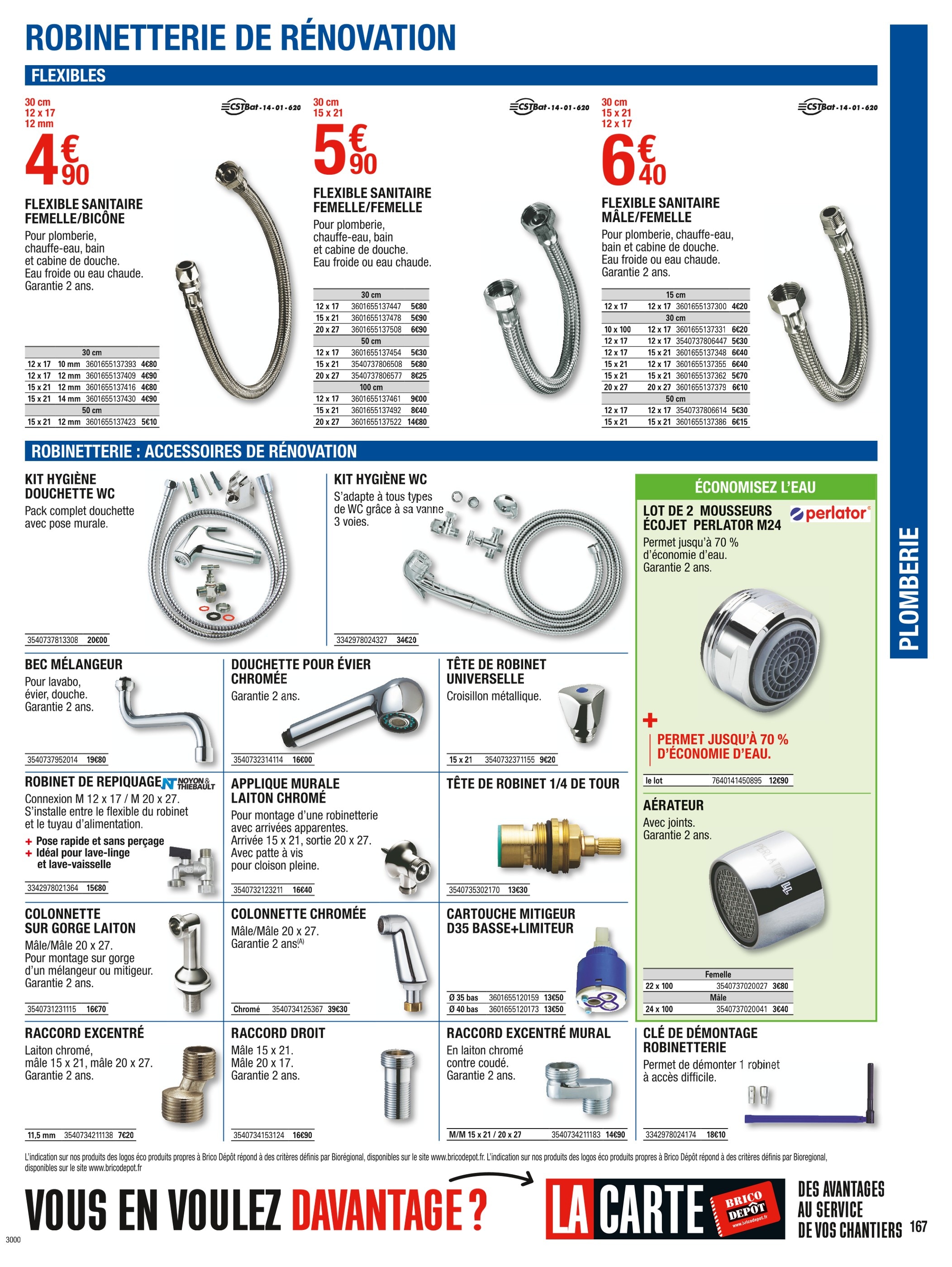Pieces Detachees Cabine De Douche Brico Depot