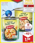 Eintopf im Netto Marken-Discount Prospekt Eintopf von Erasco im aktuellen Netto Marken-Discount Prospekt für 1,88 €