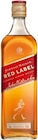 REWE Heppenheim - Red Label Blended Scotch Whisky Angebot im Prospekt Red Label Blended Scotch Whisky bei REWE im Heppenheim Prospekt für