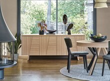 Gautier Olivet - Buffet ARCO Promo Buffet ARCO dans le catalogue Gautier C'est beau quand c'est fait en France à Olivet