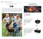 Barbecue À Gaz Barbecue À Gaz