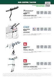 Offre Meuble Salon dans le catalogue Feu Vert du moment à la page 4