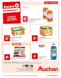 Offre Chien dans le catalogue Auchan Hypermarché du moment à la page 66