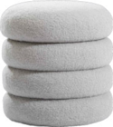 HOCKER im Angebot bei XXXLutz Möbelhäuser in Buchholz HOCKER Angebote von xora bei XXXLutz Möbelhäuser Buchholz für 39,90 €