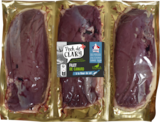 3 FILETS DE CANARD À LA FLEUR DE SEL PECH DE CLARY - SANS MARQUE dans le catalogue Auchan Supermarché