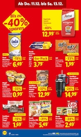 Aktueller Lidl Prospekt mit Whey Protein, "LIDL LOHNT SICH", Seite 66