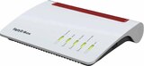 MediaMarkt Saturn Neubrandenburg - WLAN Router plus IP Telefon Angebot im Prospekt WLAN Router plus IP Telefon bei MediaMarkt Saturn im Neubrandenburg Prospekt für 249,00 €