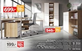 Büro-Programm im Angebot bei XXXLutz Möbelhäuser in Wiesbaden Büro-Programm Angebote von voleo bei XXXLutz Möbelhäuser Wiesbaden für 99,90 €