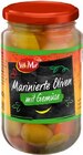 Aktuelle Oliven Angebote bei Lidl in Rostock Aktuelles Marinierte Oliven Angebot bei Lidl in Rostock ab 1,49 €