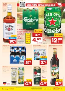 Whiskey im aktuellen Netto Marken-Discount Prospekt (Bielefeld) Whiskey im Netto Marken-Discount Prospekt "Aktuelle Angebote" mit 63 Seiten (Bielefeld)