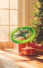 Mini Bumper Drone - FLY3OTIC by Silverlit dans le catalogue Netto