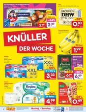 Aktueller Netto Marken-Discount Prospekt mit Melitta, "Aktuelle Angebote", Seite 2