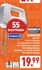Handmixer HMD-215 bei Marktkauf im Dortmund Prospekt für 19,99 €
