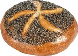 Aktuelle Brötchen Angebote bei REWE in Darmstadt Aktuelles Mohnbrötchen Angebot bei REWE in Darmstadt ab 0,60 €