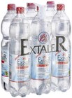 Mineralwasser von Extaler im aktuellen REWE Prospekt
