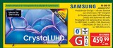 Aktuelles 4K-UHD-TV „GU65DU7079“ Angebot bei Marktkauf in Fürth ab 459,99 €