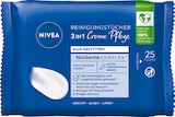 Reinigungstücher Angebote von Nivea bei Rossmann Ratingen für 1,99 €