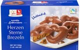 Weiche Lebkuchen Vollmilch von WEISS für 3,49 € bei Kaufland im Angebot Weiche Lebkuchen Vollmilch von WEISS im aktuellen Kaufland Prospekt