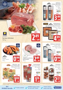 Hackfleisch Angebot im aktuellen Marktkauf Prospekt auf Seite 9