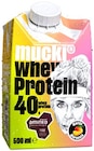 Protein Drink von Mucki im aktuellen REWE Prospekt für 1,49 €