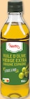 Huile d'Olive Vierge Extra - Netto - Netto à Meudon Huile d'Olive Vierge Extra - Netto en promo chez Netto Meudon à 4,15 €