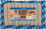 Regensburger Bratwurst im Angebot bei EDEKA in Straubing Regensburger Bratwurst Angebote bei EDEKA Straubing für 2,49 €